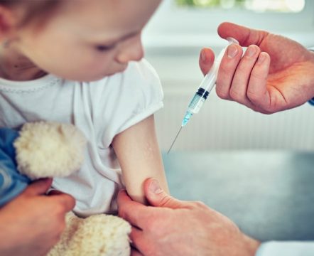 Los Angeles Vaccine Injury Attorney