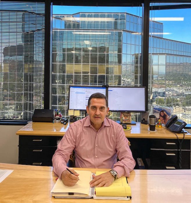 Best pharmacy attorney California